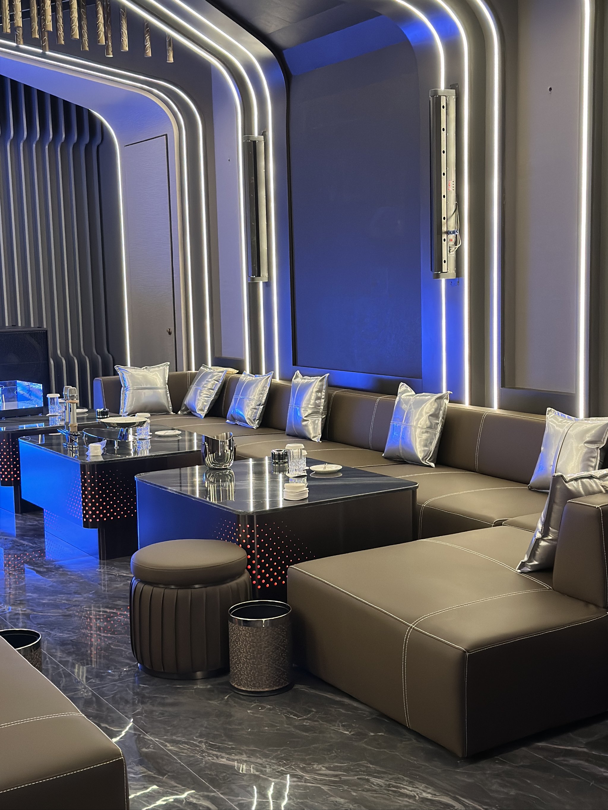 商务ktv组局注意事项-京口区ktv预定