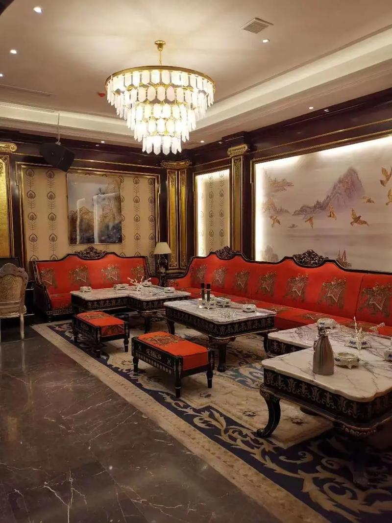 镇江商务ktv含义及推荐介绍-京口区ktv预定